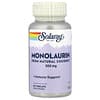Monolaurin, 500 mg, 60 VegCaps