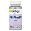 Monolaurin, 500 mg, 60 VegCaps