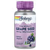 Vital Extracts, Grape Seed, 60 VegCaps