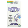 Collagen Bone Complete, Advanced Bone Matrix Formula, 90 VegCaps