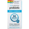 Mycrobiome, Probiotic Men's Formula, 30 Billion, 10 Enteric VegCaps