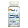 бактерии бациллус коагуланс (Bacillus coagulans), 5 млрд, 60 растительных капсул (2,5 млрд в 1 капсуле)