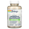 Liposomal Multivitamin, Universal, 120 VegCaps