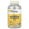 Solaray, Magnesium Glycinate, High Absorption, 240 VegCaps