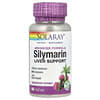 Advanced Formula Silymarin Liver Support, 60  VegCaps