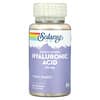 Enteric-Coated Hyaluronic Acid, 20 mg, 30 VegCaps