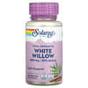 Extratos Vitais, Salgueiro Branco, 600 mg, 60 VegCaps
