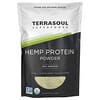 Hemp Protein Powder, 16 oz. (454 g)
