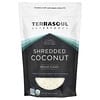 Shredded Coconut, Medium Flakes, 16 oz (454 g)