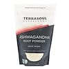Ashwagandha Root Powder, Indian Ginseng, 16 oz (454 g)