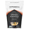 Dried Mango, Unsulphured , 16 oz (454 g)