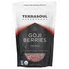 Goji Berries, Sun-Dried, 16 oz (454 g)