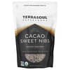 Cacao concassé, Édulcoré à la noix de coco, 454 g