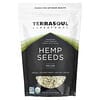 Hemp Seeds, Hulled, 16 oz (454 g)