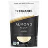 Almond Flour, Blanched, 16 oz (454 g)