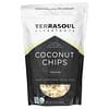 Coconut Chips, Toasted, 12 oz (340 g)