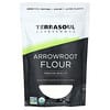Arrowroot Flour, 16 oz (454 g)