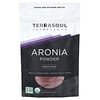 Aronia Powder, Freeze Dried, 4 oz (113 g)