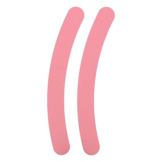 Sow Good, Pink Banana Boards, 2 Pack