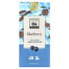 Endangered Species Chocolate, Arándanos azules deliciosos y chocolate negro, 72% de cacao, 85 g (3 oz)