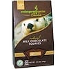 Milk Chocolate Squares, 3.5 oz (99 g)