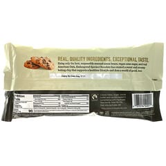 Endangered Species Chocolate, プレミアムベーキングチップ、オーツミルク＋ダークチョコレート、ココア55％、285g（10オンス）