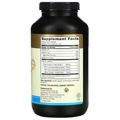 Spectrum Essentials, Fischöl, 1.000 mg, 250 Softgel-Kapseln