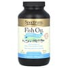 魚油，Omega-3，1,000 毫克，250 粒軟凝膠（每粒軟凝膠 500 毫克）