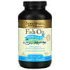 Fish Oil, Omega-3, 1,000 mg, 250 Softgels