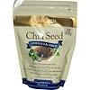 Chia Seed, Omega-3 & Fiber, 12 oz (340 g)