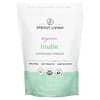 Organic Inulin, Superfood Powder, 1 lb (450 g)