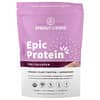 Sprout Living, Epic Protein®, 프로 콜라겐, 유기농 식물성 단백질 + 슈퍼 푸드, 336g(0.7lb)