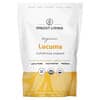 Organic Lucuma Superfood Powder, 1 lb (450 g)
