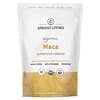 Organic Maca, Superfood Powder, 1 lb (450 g)