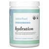 Adaptogenic Drink Mix, Hydratation, 125 g (4,4 oz.)