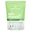Epic Protein, Mindful Matcha, 1 lb (456 g)