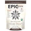 Органический растительный белок Epic Protein, ваниль и лукума, 1 фунт (454 г)