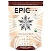 Organic, Epic Protein, Chocolate Maca, 1 kg (1,000 g)