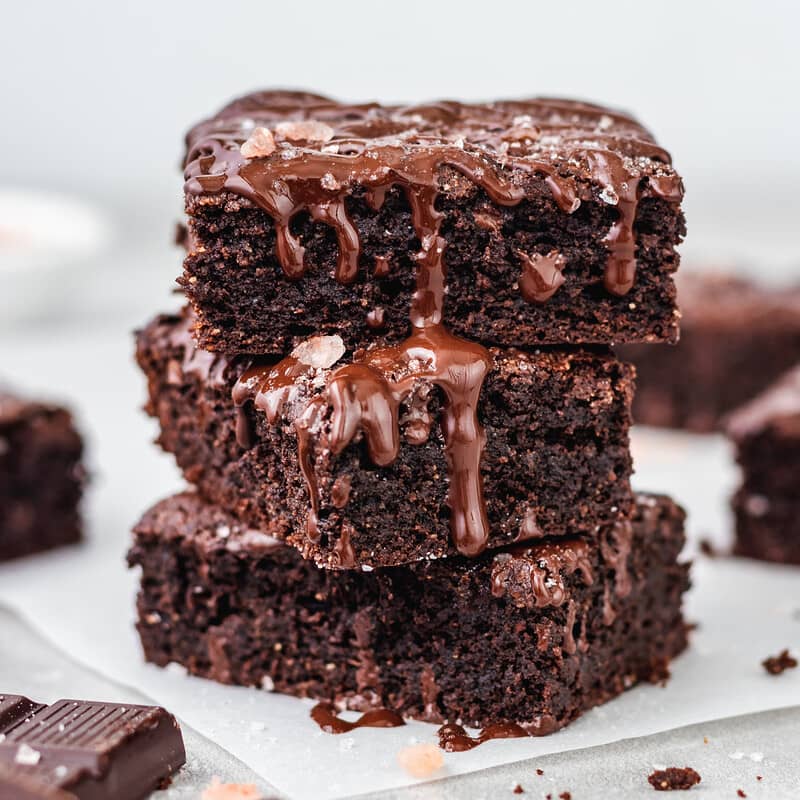 Almond Flour Baking Mix, Brownie, oz (368 g)