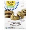 Organic All Purpose Nut & Seed Flour Baking Mix, 16 oz (454 g)