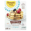 Protein Mandelmehl Pancake Mix, Original, 295 g (10,4 oz.)