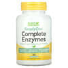 Simply One, Complete Enzymes, 90 Capsules