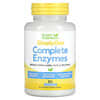 SimplyOne, Complete Enzymes, 90 Capsules