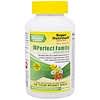 Perfect Family, Multivitamin, 240 Tablets