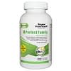 Perfect Family, Multivitamin Multimineral Supplement, 240 Tabs