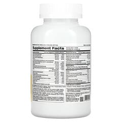 Super Nutrition, Prenatal Blend, Multivitamin with Folate and Choline, 180 Tablets