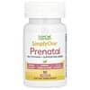 SimplyOne, Prenatal, Multivitamin and Supporting Herbs, pränatale Multivitamine und unterstützende Kräuter, 30 Tabletten