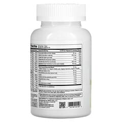 Super Nutrition, SimplyOne, пренатальні мультивітаміни потрійної дії, 90 таблеток
