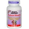 PreNatal Blend 2, PreNatal Multi-Vitamin/Mineral Dietary Supplement, 90 Tablets