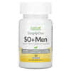 SimplyOne, Men’s 50+ Multivitamin with Supporting Herbs, 30 Tablets